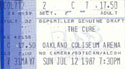 7/12/1987 Oakland, California (Different)