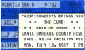 7/13/1987 Santa Barbara, California