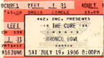 7/19/1986 Dallas, Texas