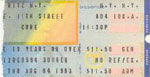 8/4/1983 New York, New York