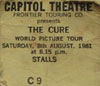 8/8/1981 Sydney, Australia