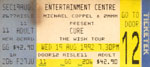 8/19/1992 Sydney, Australia (Unused)