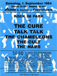 9/1/1984 Alsdorf, Germany