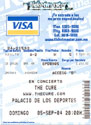 9/5/2004 Mexico City, Mexico