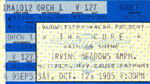 10/12/1985 Irvine, California