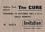 10/16/1981 Lyon, France