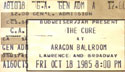 10/18/1985 Chicago, Illinois