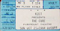 10/21/1984 Seattle, Washington