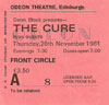 11/26/1981 Edinburgh, Scotland (Different)