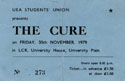 11/30/1979 Norwich, England