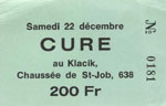 12/22/1979 Uccle, Belgium