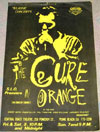 1/1/1987 In Orange Movie Poster #4