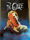 1/1/1987 In Orange Movie Poster (German)