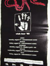 1/1/1992 Wish Tour - Australia
