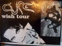 1/1/1992 Wish Tour - France #3