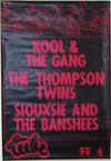 2/10/1984 The Tube (Siouxsie And The Banshees With Robert)
