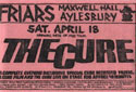 4/18/1981 Aylesbury, England #2