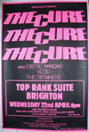 4/22/1981 Brighton, England