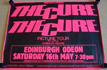 5/16/1981 Edinburgh, Scotland