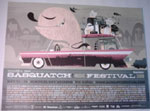 5/25/2008 George, Washington - Sasquatch Festival #2