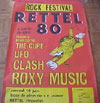6/14/1980 Rettel, France
