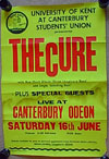 6/16/1979 Canterbury, England