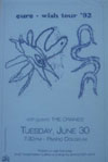 6/30/1992 Vancouver, Canada #2