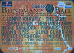7/17/1998 Stuttgart, Germany - Blindman's Ball (Cancelled Show)