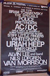 8/10/1979 Bilzen, Belgium