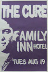 8/18/1980 Australia - Family Inn Hotel