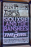 8/30/1979 Aylesbury, England