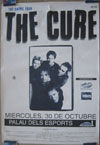 10/30/1996 Barcelona, Spain