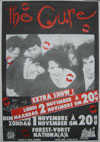 11/1/1987 Brussels, Belgium