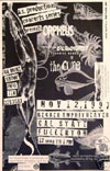 11/12/1997 Fullerton, California - Orpheus - Cal State Fullerton