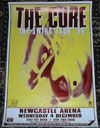 12/4/1996 Newcastle, England