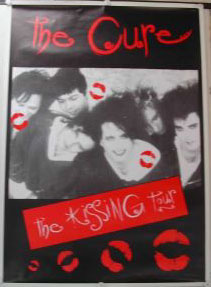 Kissing Tour #7