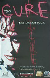 Dream Tour - French
