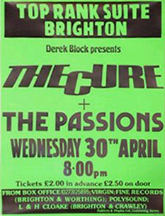 Brighton, England