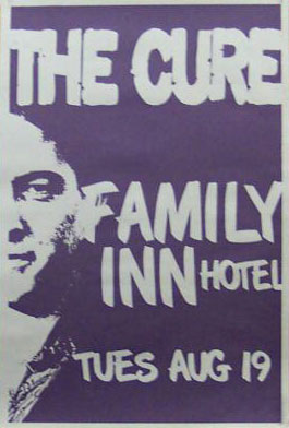 Australia - Family Inn Hotel