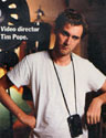 Tim Pope #1 - Video Director