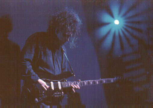 Robert Live #32 Series A