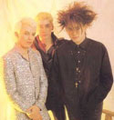 Siouxsie And The Banshees #8