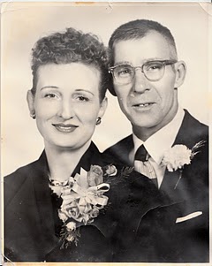 Darlene and Walter Karas Sr