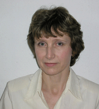 Jana Karas