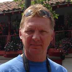 Walter Karas Jr