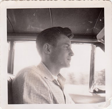 Walter Karas Sr